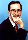 Couët, Bernard