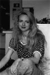 Gleize, Mélanie