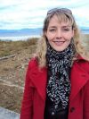 Ringuet, Chantal